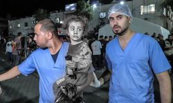 İsrail'in Gazze'deki kiliseye saldırısında ölü sayısı 20'ye yükseldi