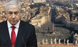 İşgalci İsrail, Vatikan'dan Hamas'ı açıkça kınamasını istedi