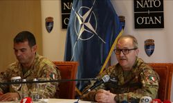 NATO: Kosova'ya ilave birlik gelecek