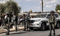 Ramazan ayının ilk cumasında Kudüs kısıtlaması