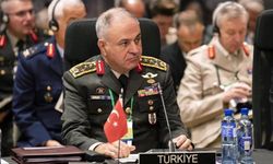 Genelkurmay Başkanı Orgeneral Gürak, ABD'li mevkidaşıyla görüştü