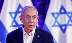 Netanyahu, Filistinlileri Gazze'den zorla göç ettirmeye hazırlanıyor