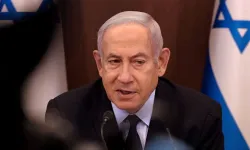 Siyonist Netanyahu: Siviller Gazze’yi terk etsin