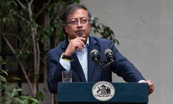 Kolombiya Cumhurbaşkanı Petro: BM kararları uygulanmıyor