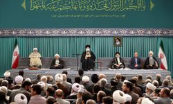Ayetullah Hamanei: Siyonist rejim kin ve öfke doludur