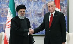 İran Cumhurbaşkanı Reisi Türkiye'ye gelecek