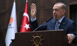 Erdoğan: Hamas terör örgütü değil, mücahitler grubudur