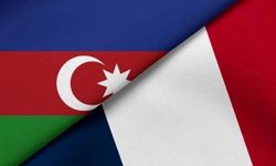 Fransa'dan Ermenistan'a askeri yardım