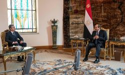 Sisi'den Blinken'e 'Yahudi' cevabı