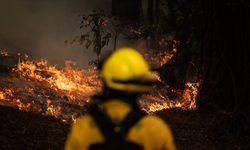 İspanya'daki orman yangını nedeniyle 3 bin kişi tahliye edildi