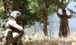 2 PKK'lı terörist Habur'da teslim oldu