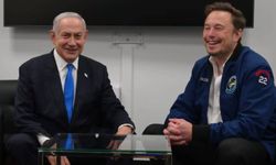 Siyonist İsrail, Gazze'ye internet sağlanmaması konusunda Musk ile anlaştı