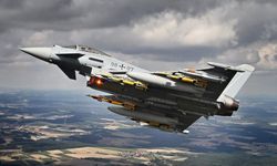 MSB : 40 Eurofighter almak istiyoruz