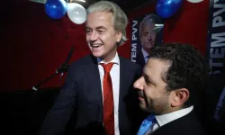 Hollanda'nın ırkçı lideri Wilders: Ülkeyi biz yöneteceğiz