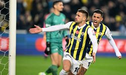 Fenerbahçe Kadıköy'de hata yapmadı