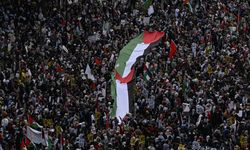 Başkent'te "Büyük Gazze Yürüyüşü ve Mitingi" düzenlenecek