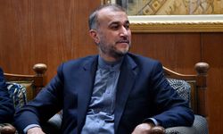 İran Dışişleri Bakanı Abdullahiyan, Mısırlı mevkidaşıyla görüştü