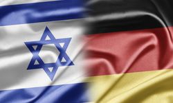 Almanya'dan Siyonist İsrail'e mühimmat desteği