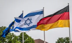 Almanların çoğu Siyonist İsrail'in yanında değil