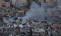 Batı Şeria'da İsrail terörü devam ediyor