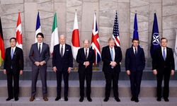 G7 Bakanları, Tokyo'da bir araya gelecek