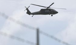 ABD: Avustralya'ya Black Hawk helikopteri teslimatını artıracağız