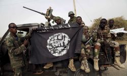 Nijerya'da IŞİD saldırısında 25 kişi öldü