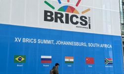 BRICS Bildirgesi: Filistinlilerin kendi topraklarından zorla çıkarılmasını kınıyoruz