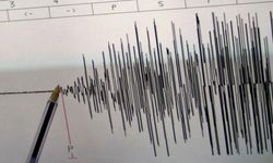 Çanakkale'de 4,6 büyüklüğünde deprem