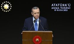 Cumhurbaşkanı Erdoğan'dan katil İsrail'e: Sabrımızı zorluyorlar
