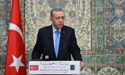 Cumhurbaşkanı Erdoğan: Gazze'de ateşkes için gereken katkıyı sunuyoruz