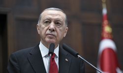 Cumhurbaşkanı Erdoğan: Herkes Filistin'in, ABD İsrail'in yanında