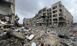 Ateşkesin ardından Gazze'de son durum