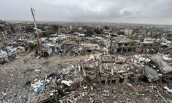 Hamas'tan medyaya "Gazze'ye gelin" çağrısı