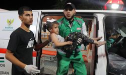 Katil İsrail yardım bekleyen Filistinlileri vurdu: 112 şehit, 760 yaralı
