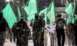 Hamas: İsrail'in katliamlarının "çılgınlık" olduğunun fark edilmesini sağladık