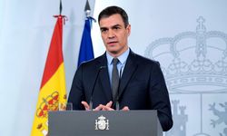 İspanya Başbakanı: Gazze'deki ölümlerden endişe duyuyoruz