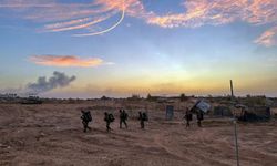 Gazze'deki çatışmalarda 25 işgal askeri öldü