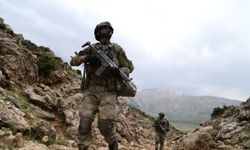Gabar ve Cudi dağları bölgeleri "özel güvenlik bölgesi" ilan edildi