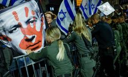 İsrail'de Netanyahu'nun görevden alınması tartışılıyor