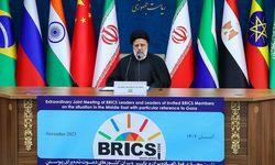 İran’ın BRICS üyeliği resmen başladı