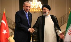 İran Cumhurbaşkanı İbrahim Reisi 4 Ocak'ta Türkiye'ye geliyor