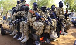 Sudan iç savaşı, batıdaki kentlerde yoğunlaştı