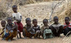 UNICEF: Sudan'da çocukların geleceğini kurtarmak için bir umut ışığı kaldı