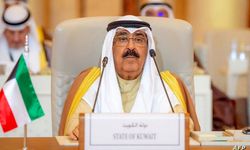 Kuveyt'in yeni emiri Meşal el-Ahmed el-Cabir es-Sabah oldu