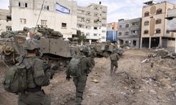 İşgalci İsrail'den itiraf: Hazır değildik