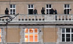 Çekya'da üniversiteye saldırıda 15 ölü