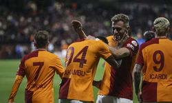Galatasaray, Pendikspor'u deplasmanda mağlup etti