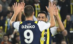 Fenerbahçe güle oynaya son 16'da
