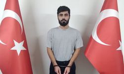 MİT, IŞİD'in sözde Şam sorumlusu Huzeyfe El Muri'yi yakaladı